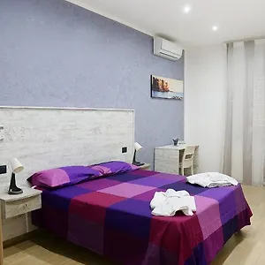 2* Couette-café Annunziata Dream