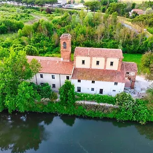 - Il Casale Toscano - 1900mt From Leaning Tower - No Breakfast - Free Parking Piza