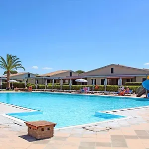 La Cecinella , Marina di Cecina Italie