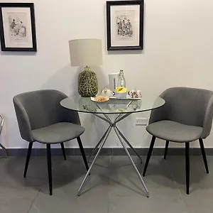 Janare - & Terrace Nocleg ze śniadaniem