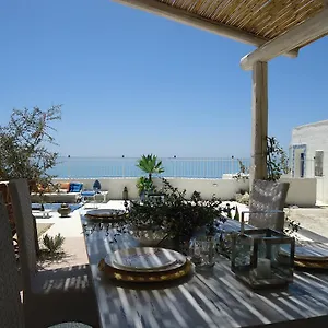Mare Di Montelusa , Agrigente Italie