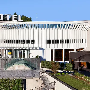 Western Hotel&co Hotel Albavilla